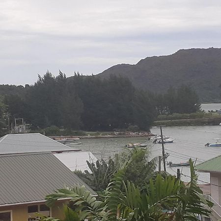 La Residence D'Almee Guesthouse Baie Sainte Anne Luaran gambar