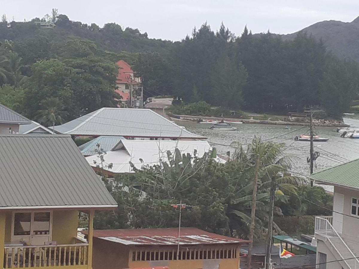 La Residence D'Almee Guesthouse Baie Sainte Anne Luaran gambar