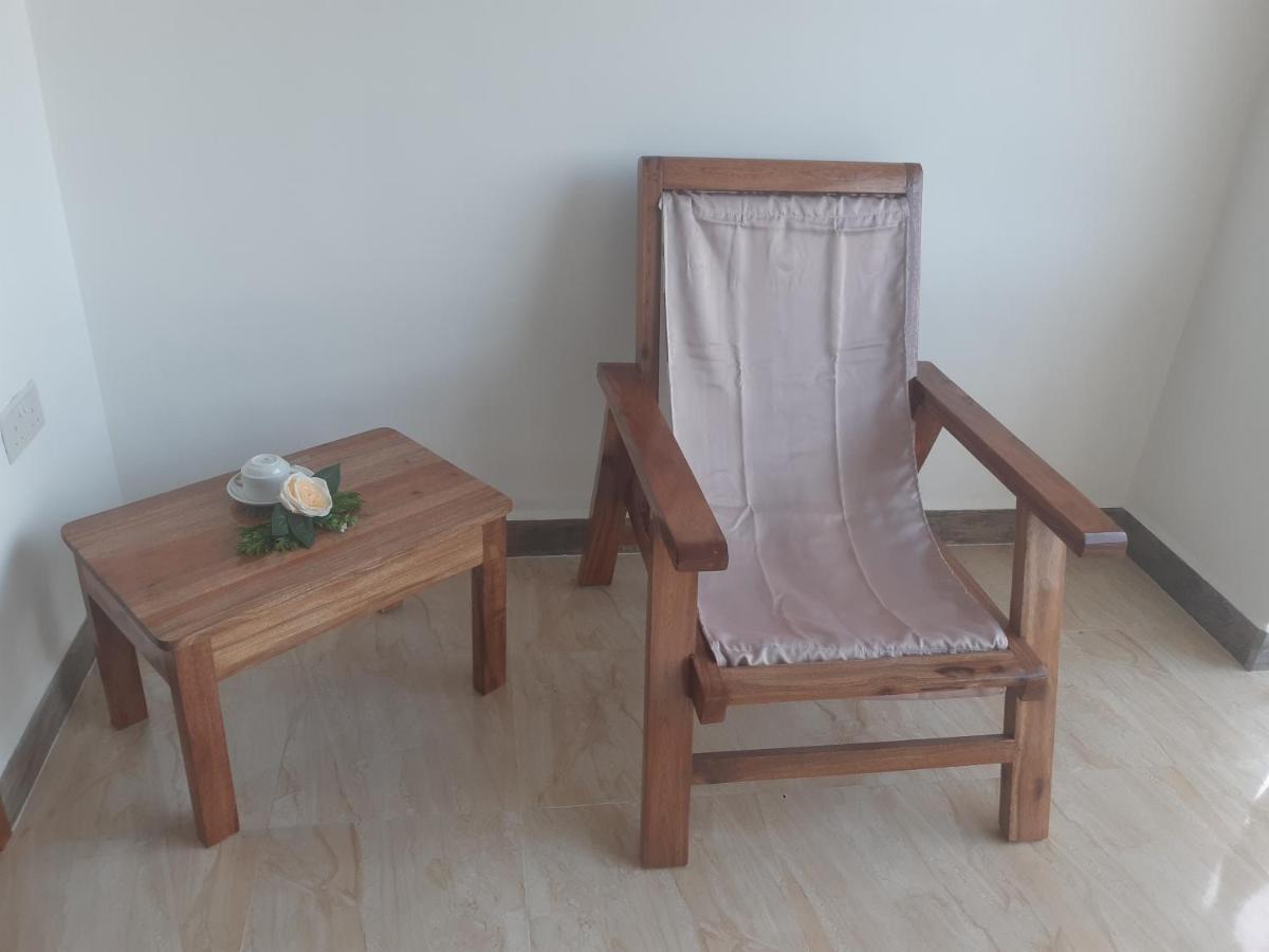 La Residence D'Almee Guesthouse Baie Sainte Anne Luaran gambar
