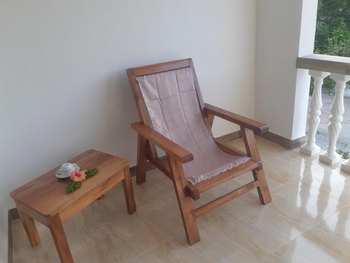 La Residence D'Almee Guesthouse Baie Sainte Anne Luaran gambar