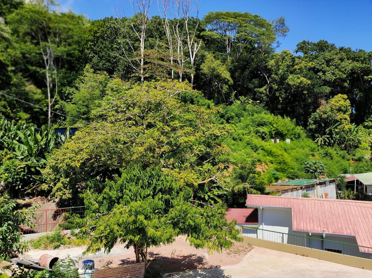 La Residence D'Almee Guesthouse Baie Sainte Anne Luaran gambar