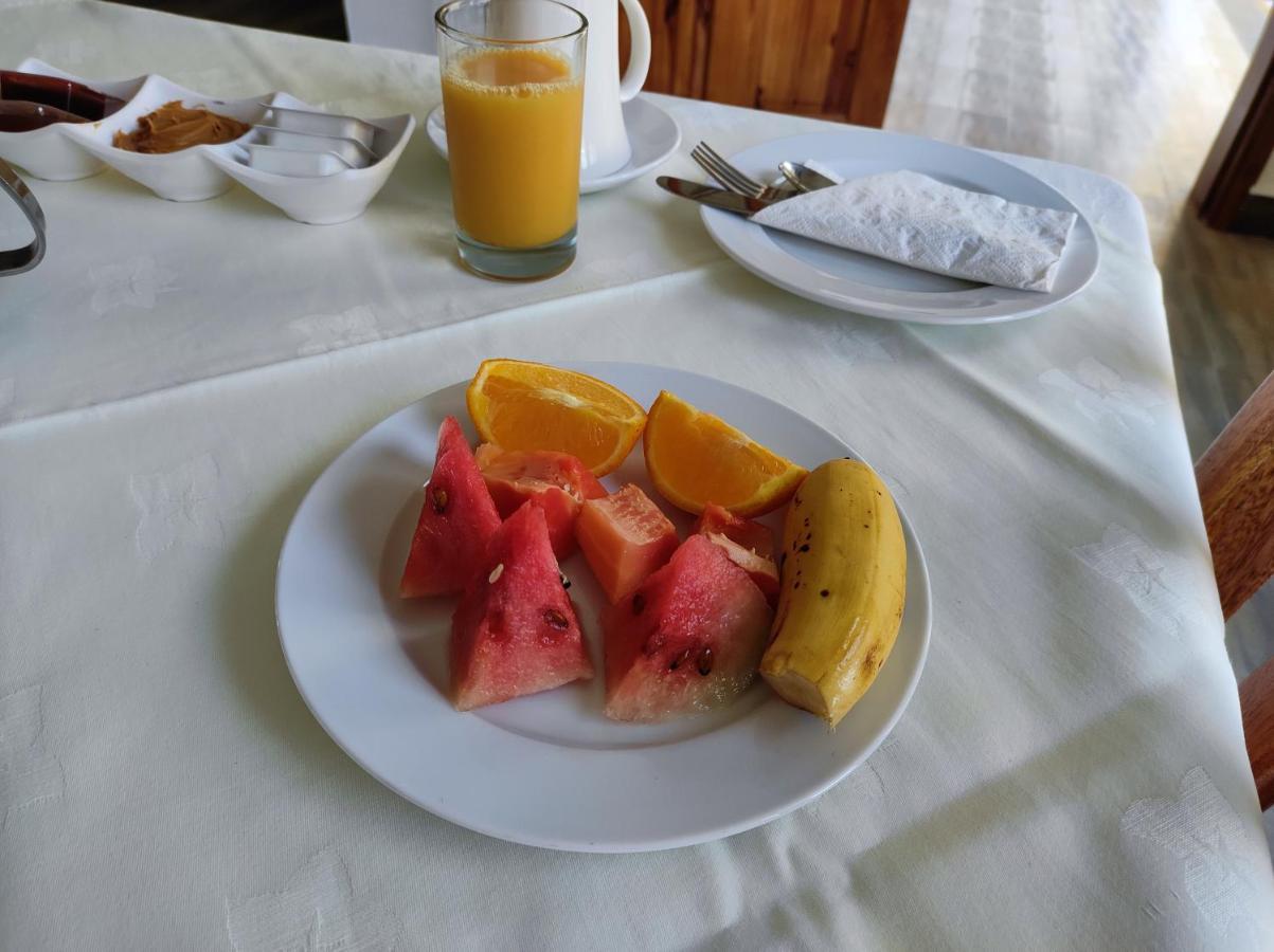 La Residence D'Almee Guesthouse Baie Sainte Anne Luaran gambar