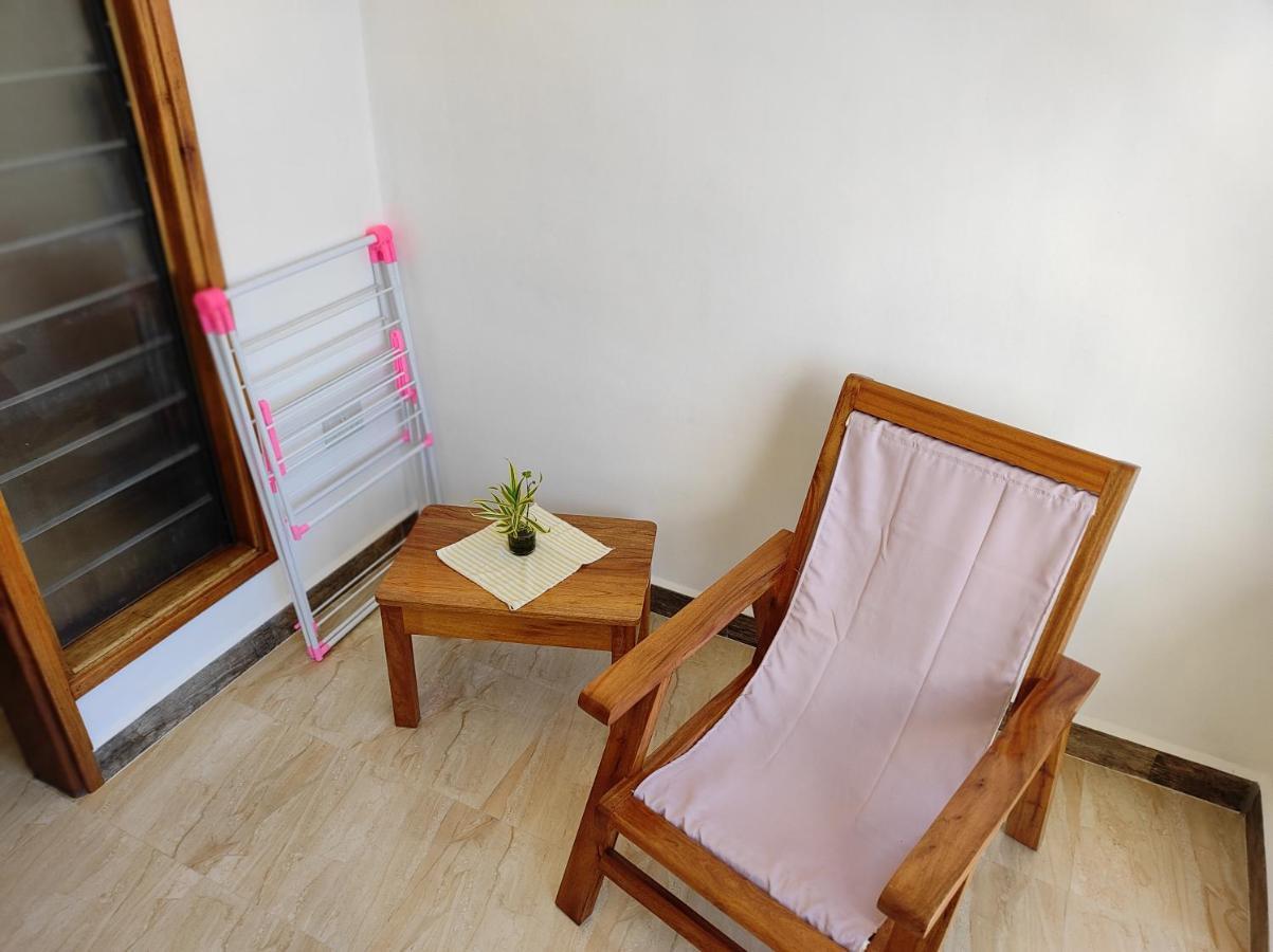 La Residence D'Almee Guesthouse Baie Sainte Anne Luaran gambar